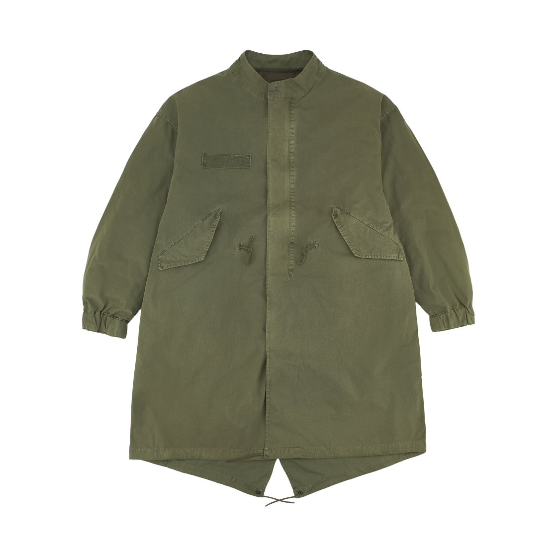 프릭스 스토어 M-65 라이너 세트 페이디드 올리브(Freak's Store M-65 Liner Set Faded Olive)