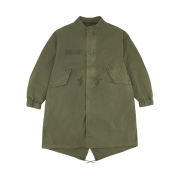 Freak's Store M-65 Liner Set Faded Olive