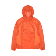 Sansan Gear Port Jacket Orange