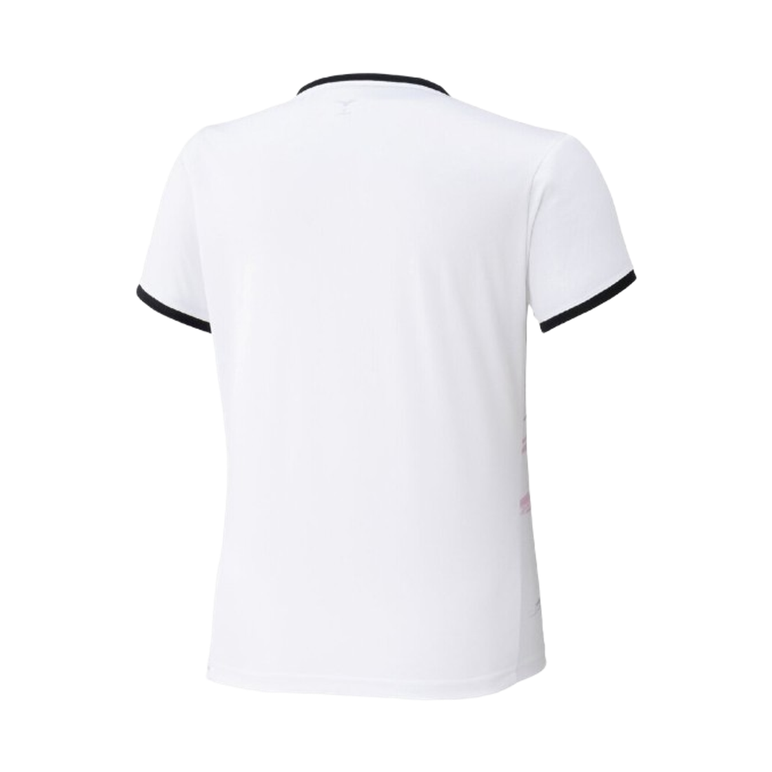 (W) 미즈노 게임 셔츠 화이트((W) Mizuno Game Shirt White) - 2
