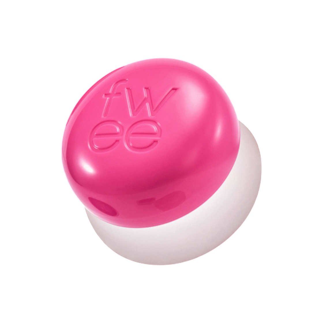 퓌 립 앤 치크 블러리 푸딩팟 PK01 베이비(Fwee Lip and Cheek Blurry Pudding Pot PK01 Baby)