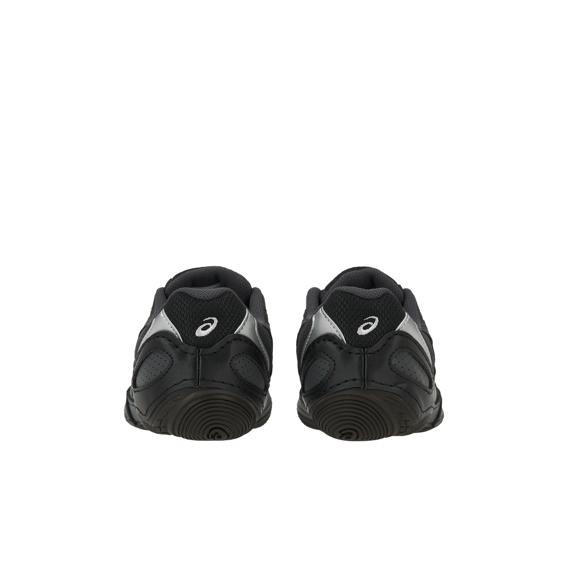 아식스 하이퍼싱크 그래파이트 그레이 블랙(Asics Hypersync Graphite Grey Black) - 6