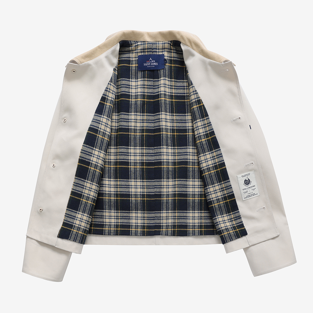 세인트제임스 마롱 베이지(Saint James Marron BEG) - 3