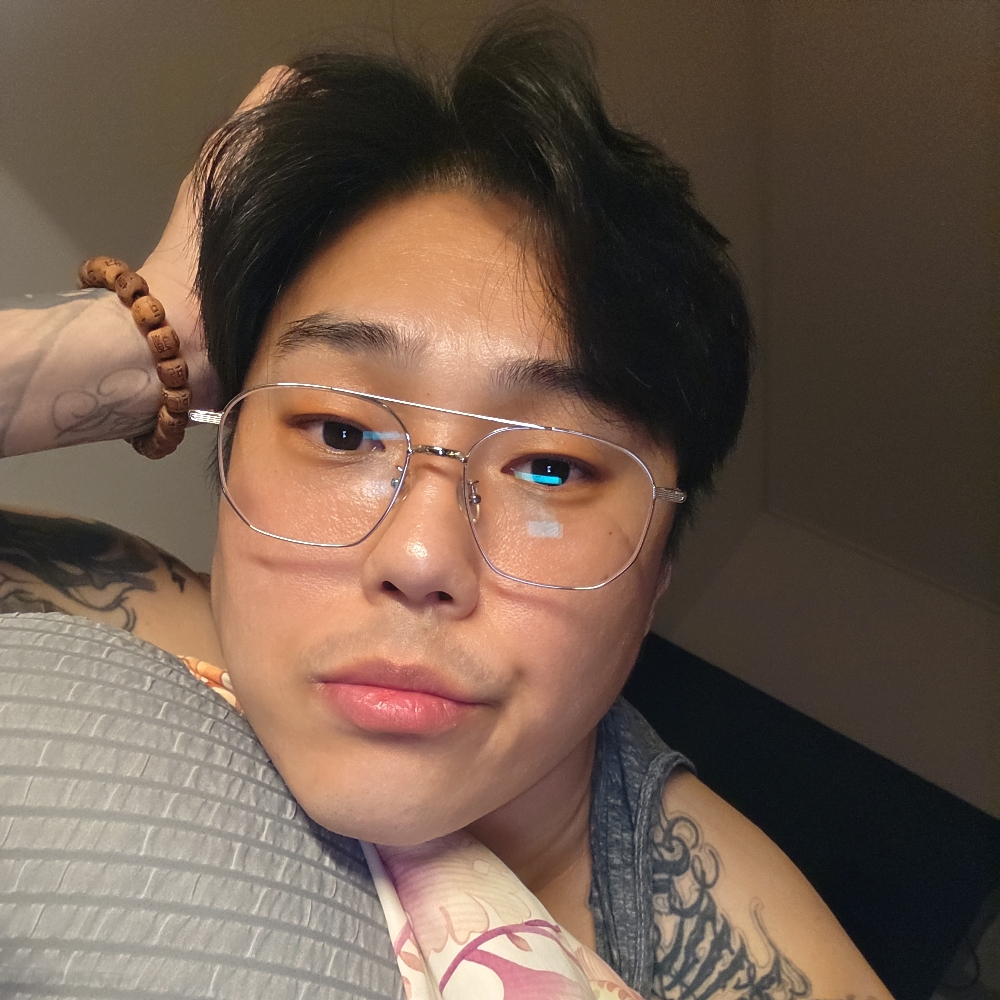 KREAM 프로필 이미지