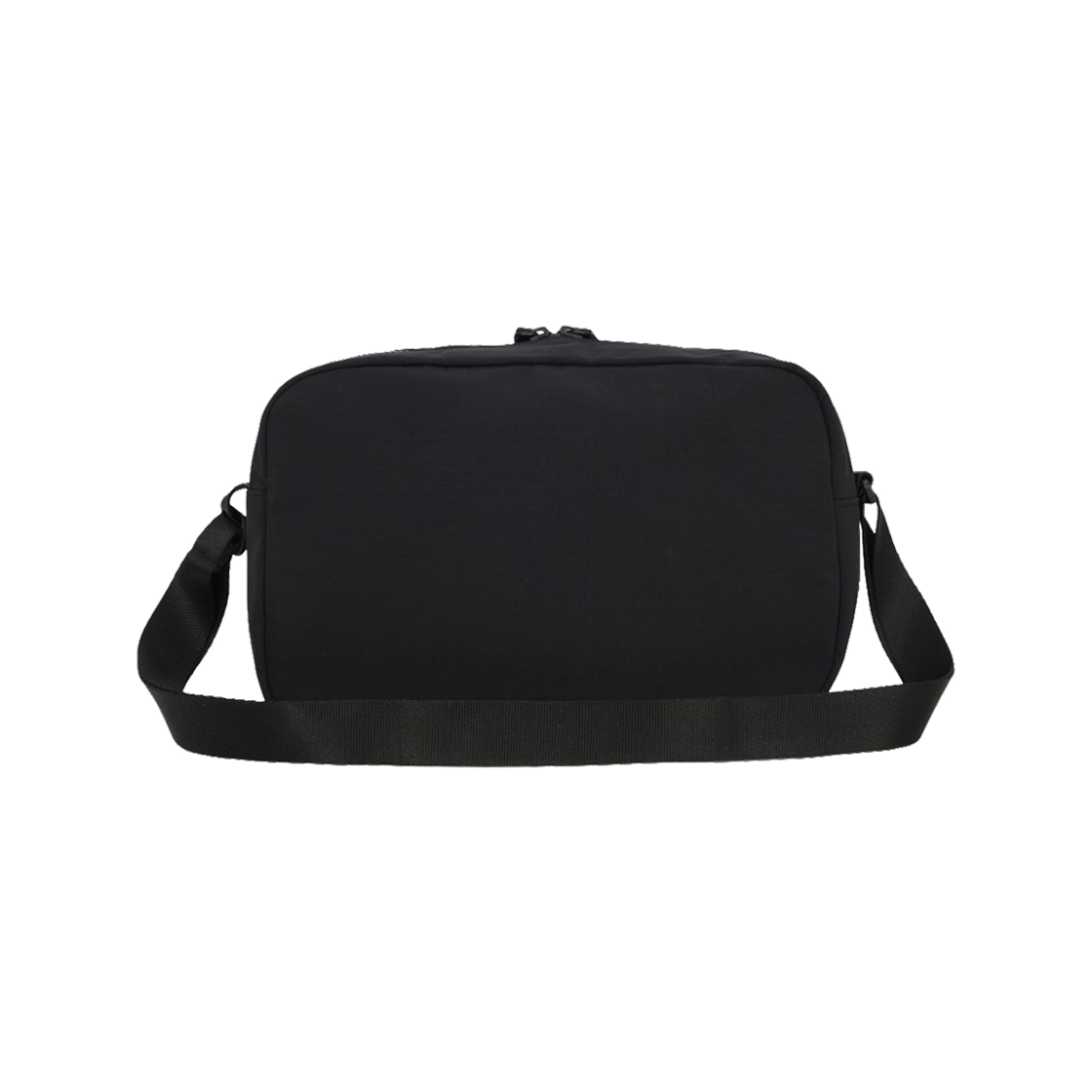 노스페이스 트래블 크로스 엑스 백 M NW 블랙 - 26SS(The North Face Travel Cross EX Bag M Nw Black - 26SS) - 1