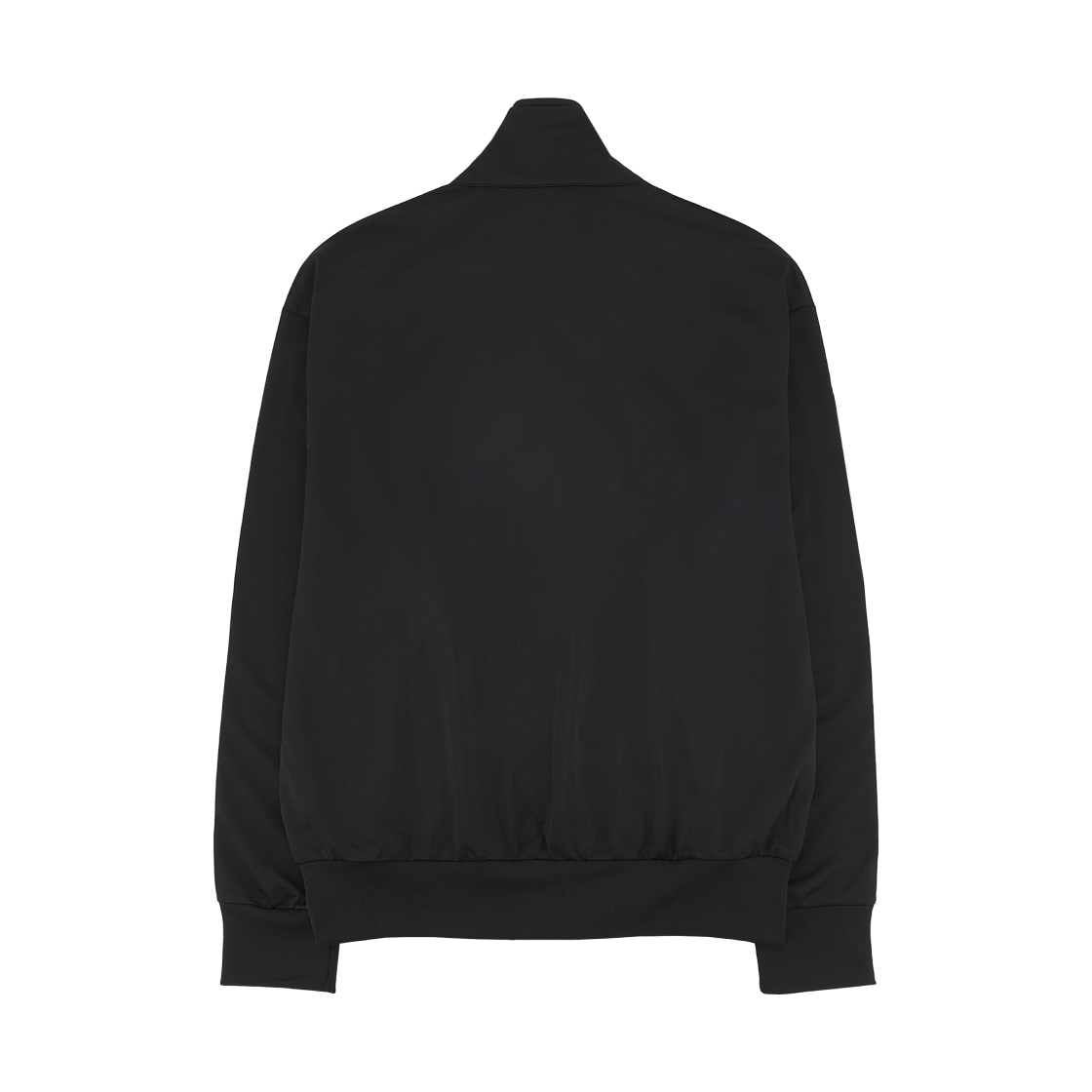 아디다스 아디컬러 클래식 파이어버드 트랙탑 블랙 - US 사이즈(Adidas Adicolor Classic Firebird Track Top Black - US Sizing) - 2