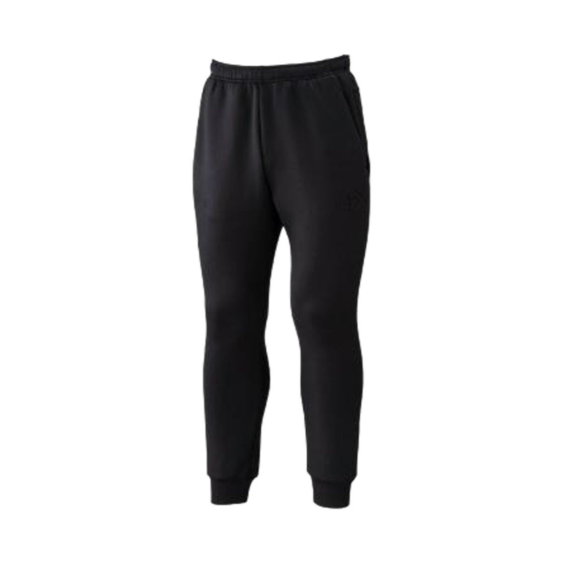 미즈노 릴리즈 포인트 스웨트팬츠 블랙(Mizuno Release Point Sweatpants Black) - 1