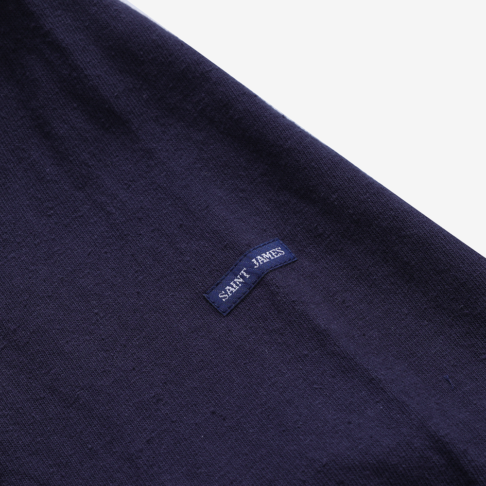 세인트제임스 봉봉 뉴 베이직 네이비(Saint James Bon Bon New Basic NVY) - 4
