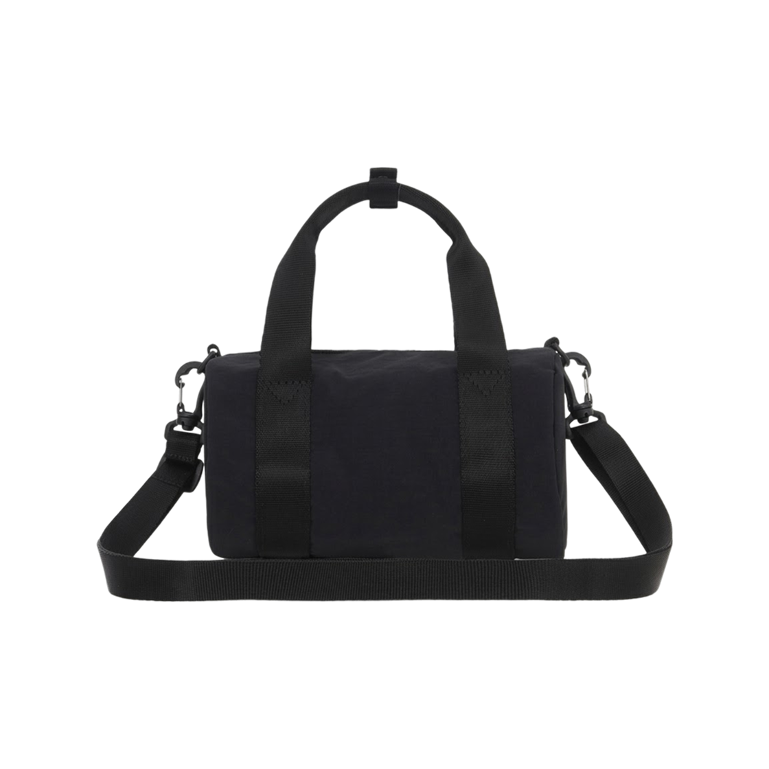 노스페이스 브리즈 롤 크로스백 블랙 - 26SS(The North Face Breeze Roll Cross Bag Black - 26SS) - 2