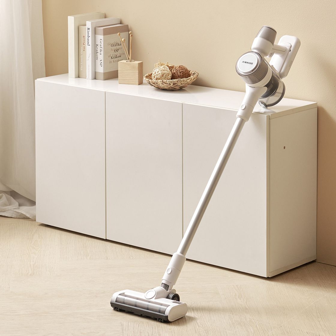 [리퍼]가벼운 무선 진공청소기 스마트포스 라이트 2700L([Refurbished] Lightweight Cordless Vacuum Cleaner Smart Force Lite 2700L) - 5