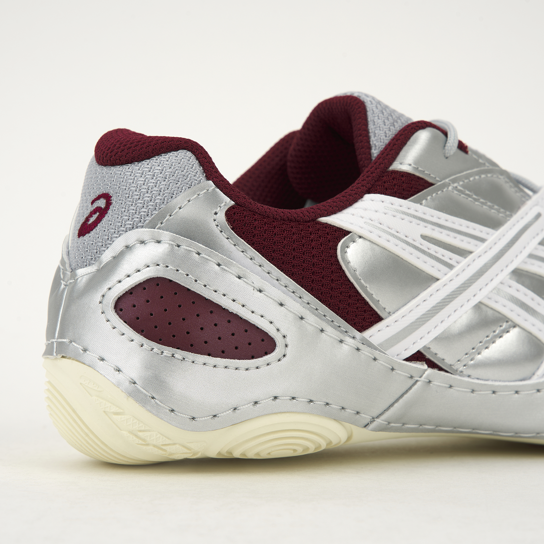 아식스 하이퍼싱크 피드몬트 그레이 퓨어 실버(Asics Hypersync Piedmont Grey Pure Silver) - 8