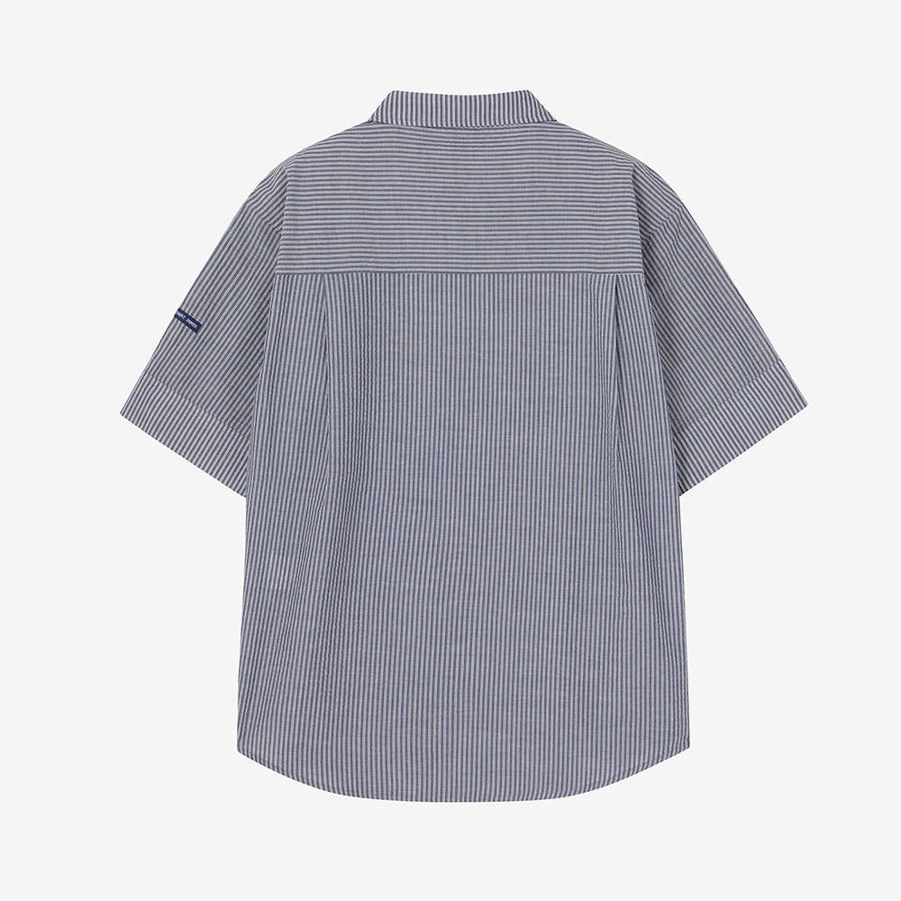 세인트제임스 브뤼메 네이비(Saint James Brume NVY) - 2