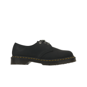 Dr. Martens x Thisisneverthat 1461 Waxed Full Grain Black