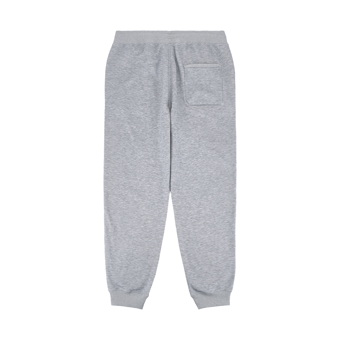 유니클로 히트텍 보아 스웨트 팬츠 그레이 - JP(Uniqlo Heattech Boa Sweat Pants Gray - JP) - 2