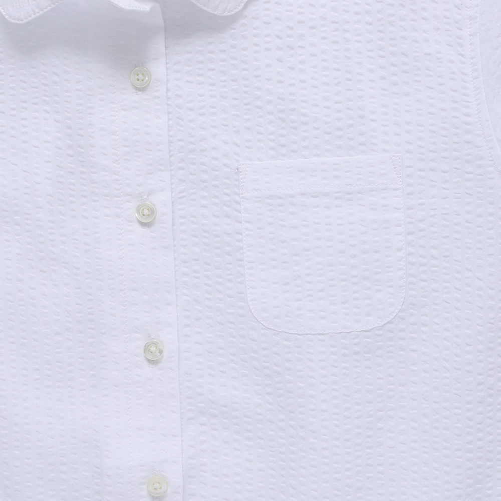 세인트제임스 폼 화이트(Saint James Pomme WHT) - 4