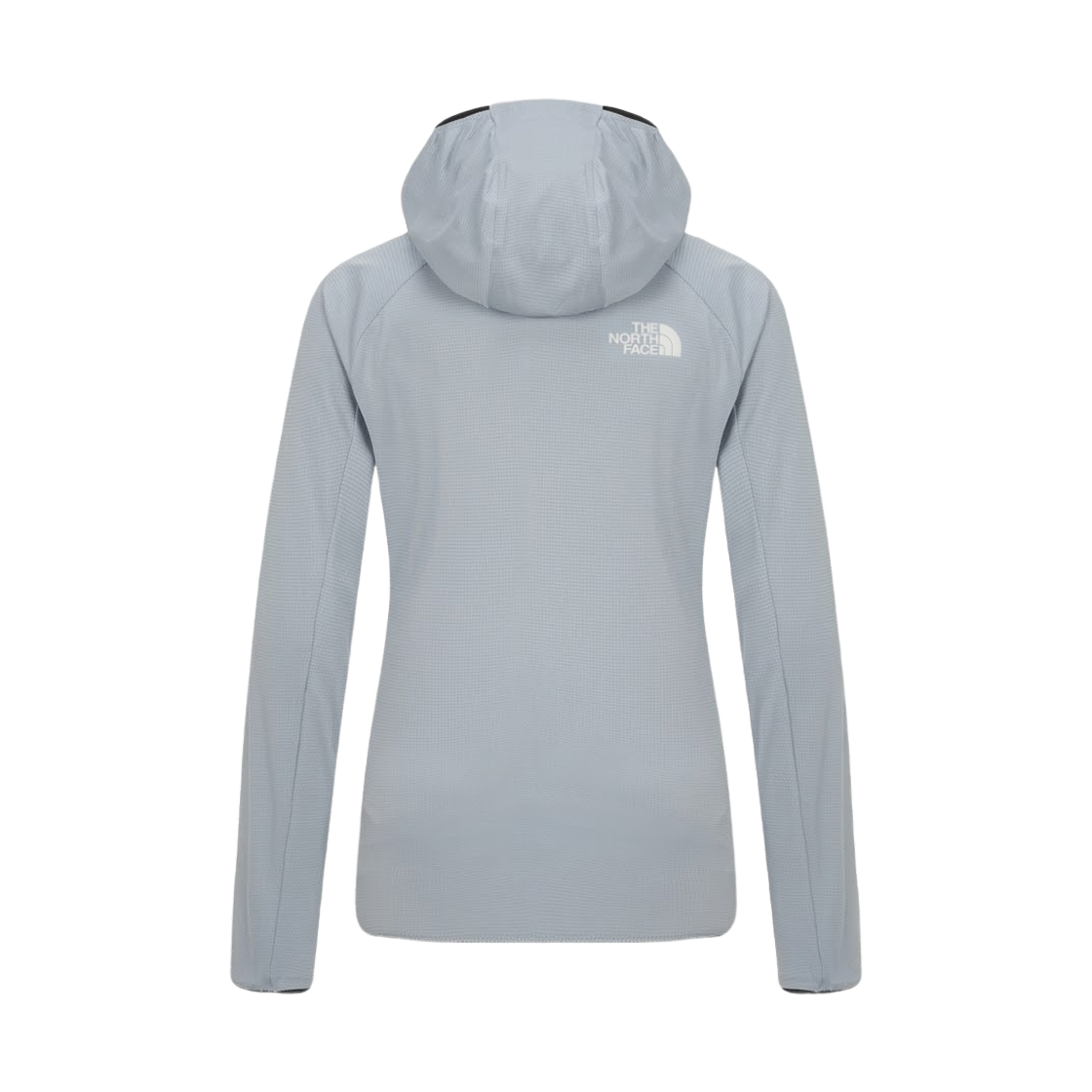 (W) 노스페이스 W 서밋 다이렉트 썬 후드 블루 그레이 - 26SS((W) The North Face W Summit Direct Sun Hoodie Blue Gray - 26SS) - 2