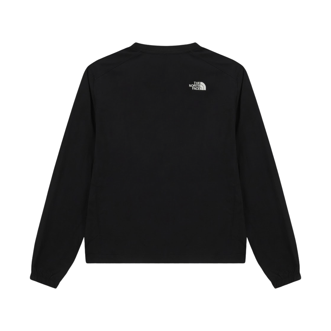 (W) 노스페이스 윈든 롱슬리브 R/티셔츠 블랙 - 26SS((W) The North Face Winden L/S R/T-Shirt Black - 26SS) - 2