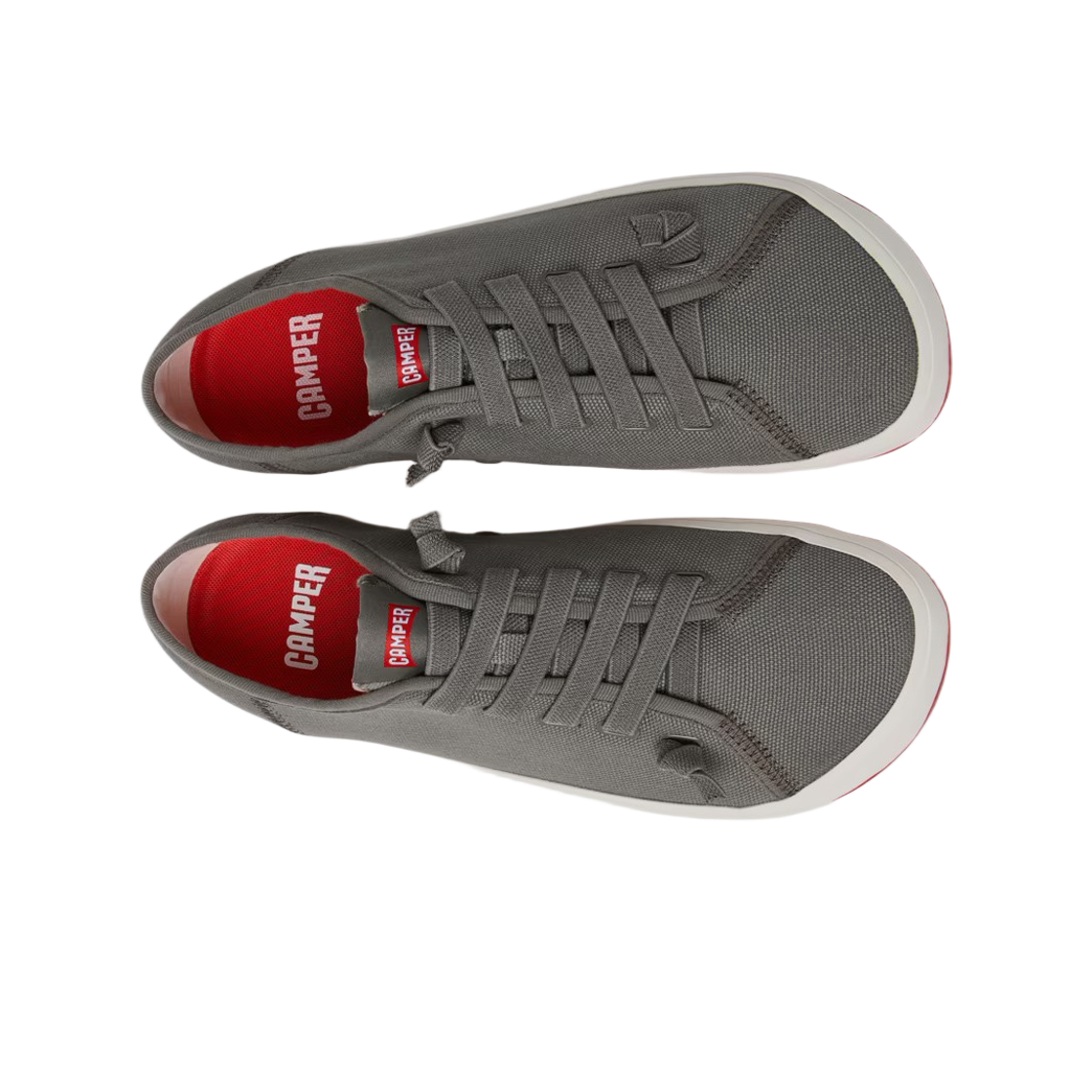 캠퍼 페우 람블라 스니커즈 그레이(Camper Peu Rambla Sneakers Grey) - 2