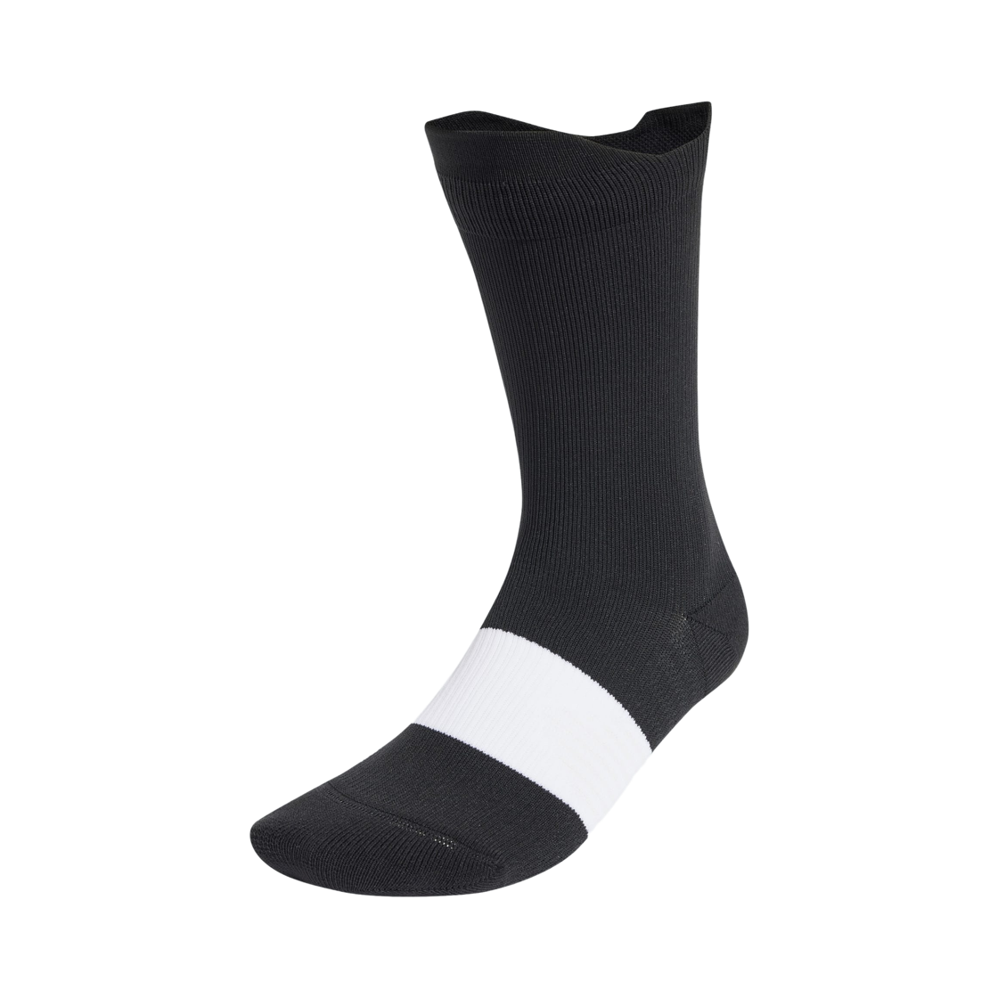 JC5766 Adidas Runxgraphic Socks Black White