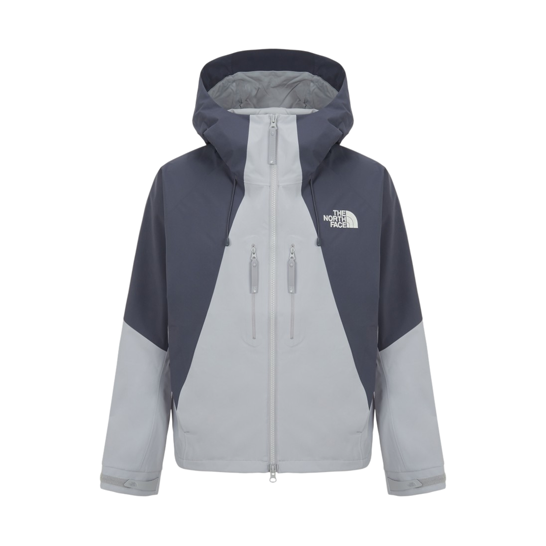 NJ2HS32A (W) The North Face Montera Jacket Dark Shadow - 26SS