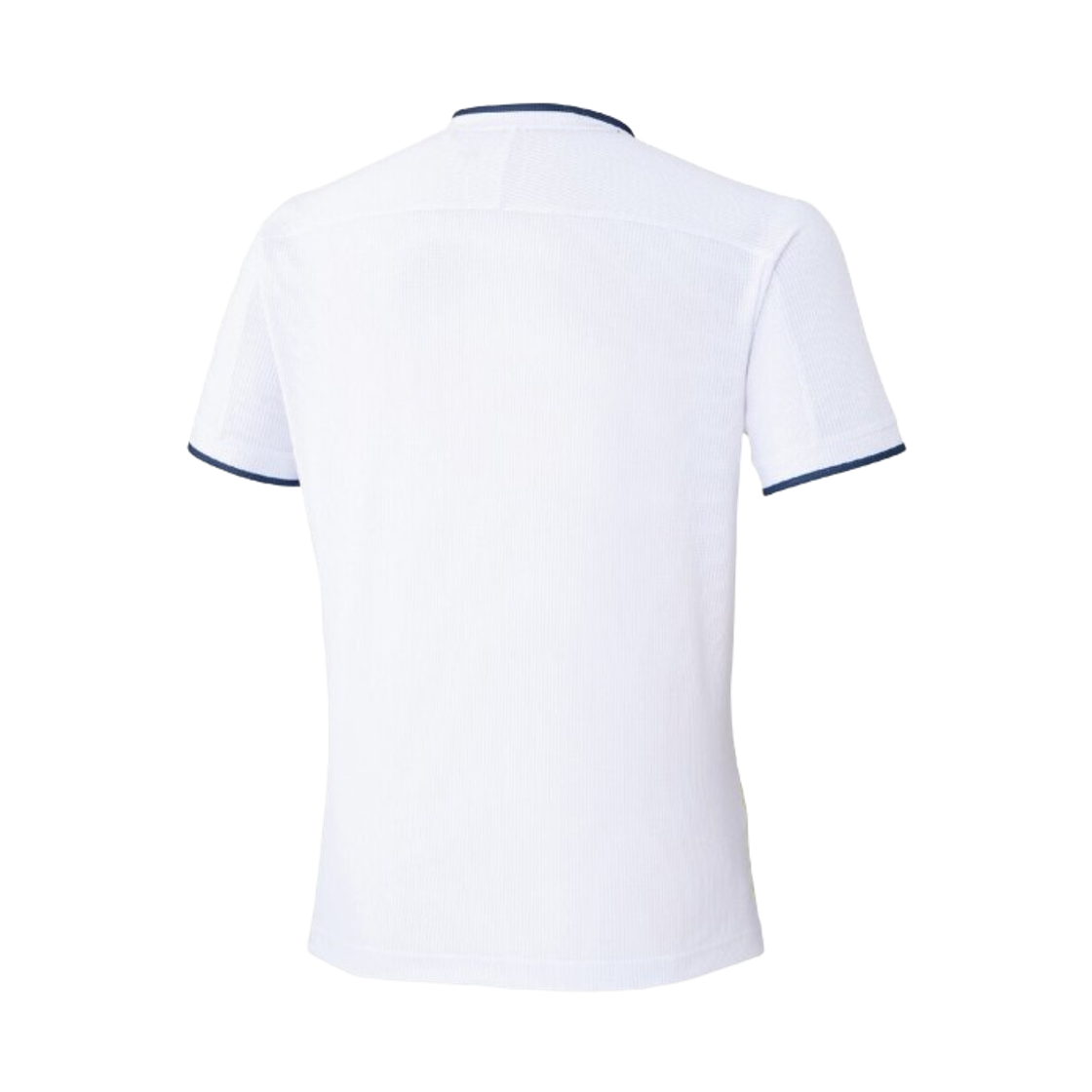 미즈노 드라이 에어로플로 게임 셔츠 화이트(Mizuno Dry Aeroflow Game Shirt White) - 2