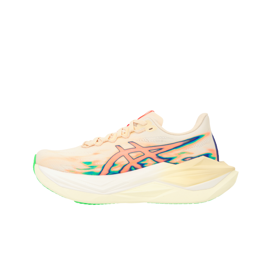 아식스 슈퍼블라스트 3 씨쉘 썬 코랄(Asics Superblast 3 Seashell Sun Coral) - 3