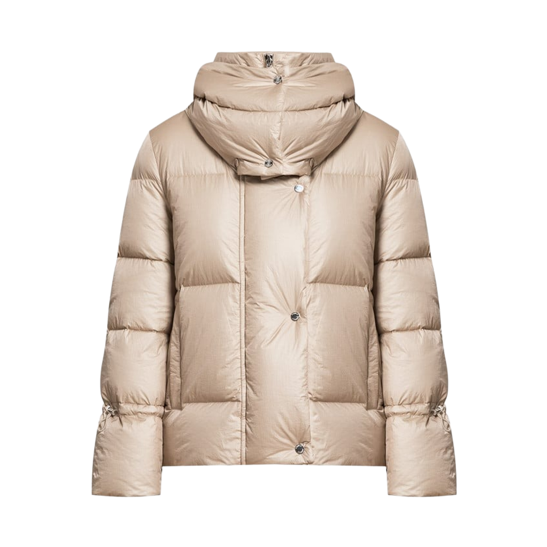 (W) 무레르 마데이라 TCN 베이지((W) Moorer Madeira TCN Beige) - 1