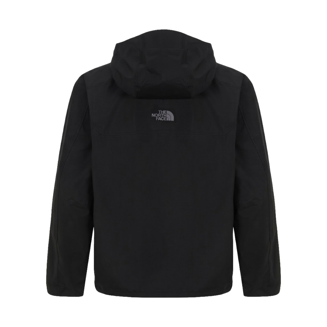 노스페이스 포티스 자켓 레알 블랙 - 26SS(The North Face Fortis Jacket Real Black - 26SS) - 2