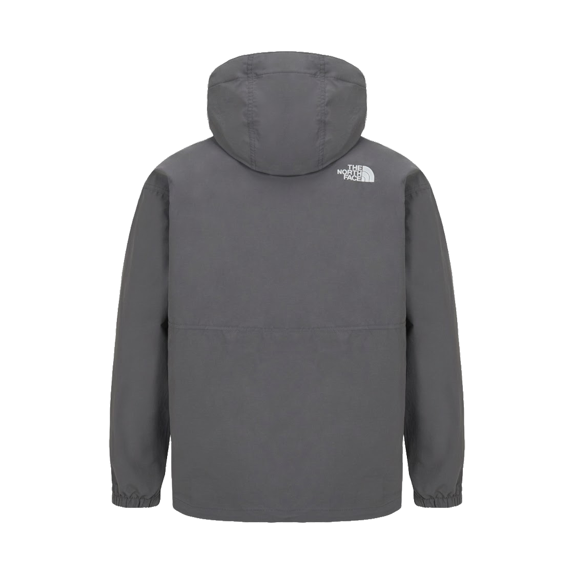 노스페이스 컴팩트 엑스 자켓 스모크 그레이 - 26SS(The North Face Compact EX Jkt Smoke Gray - 26SS) - 2