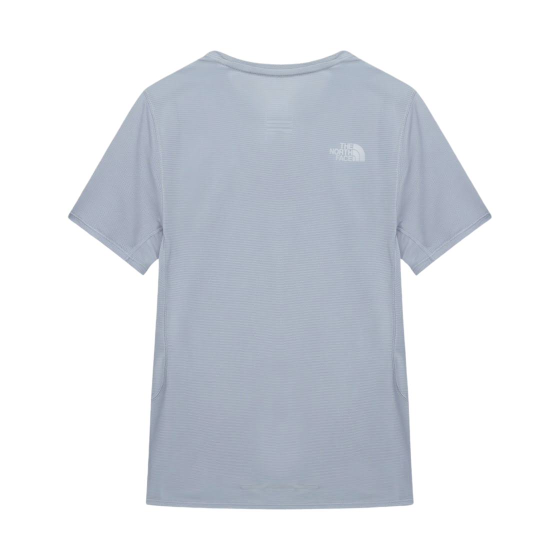 (W) 노스페이스 W 서밋 하이 트레일 SS 블루 그레이 - 26SS((W) The North Face W Summit High Trail Ss Blue Gray - 26SS) - 2