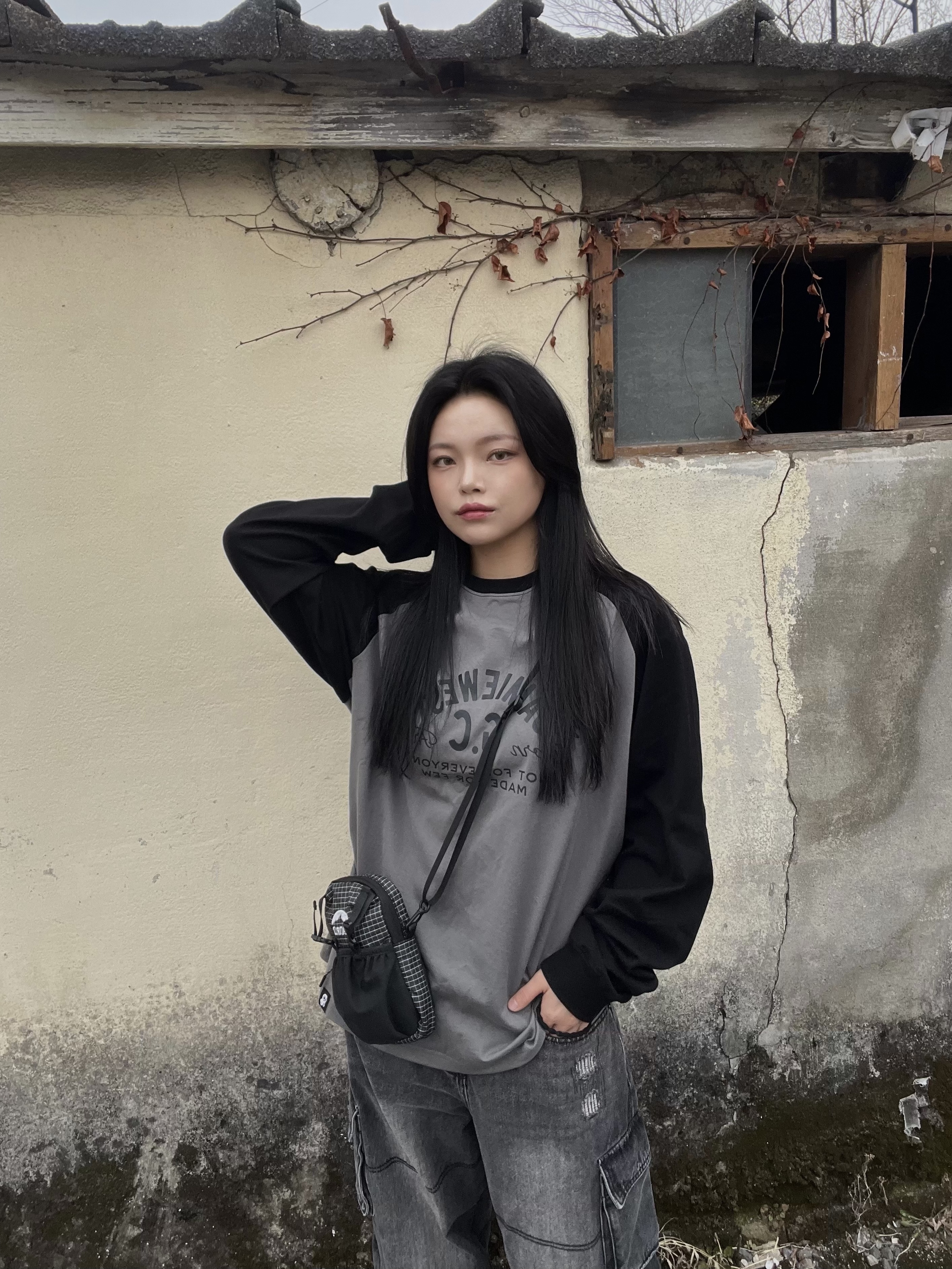 혀니님의 스타일 - 3