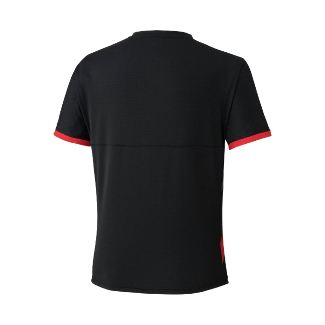 미즈노 게임 셔츠 블랙(Mizuno Game Shirt Black) - 2
