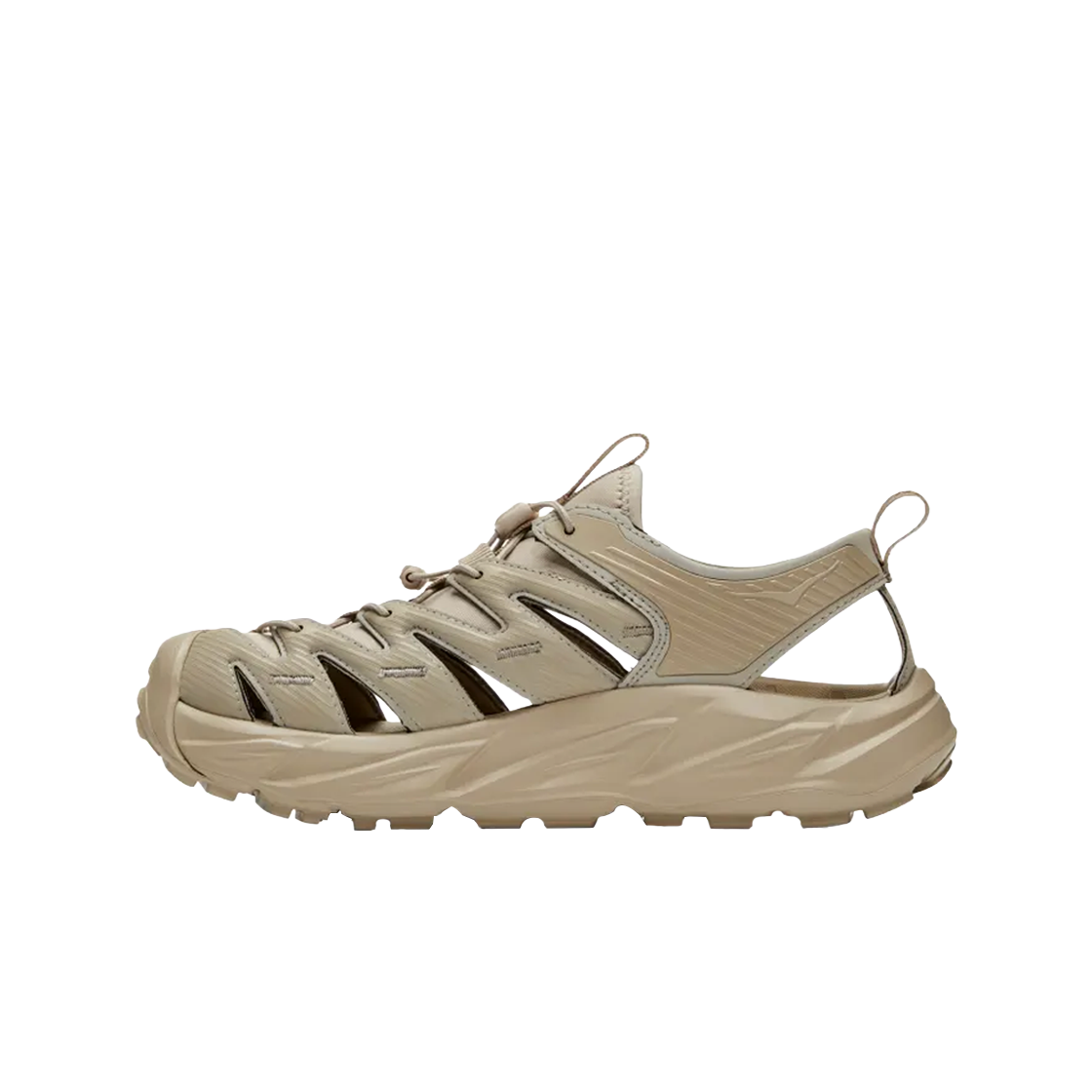 호카 호파라 옥스포드 탄 - 26SS(Hoka Hopara Oxford Tan - 26SS) - 2