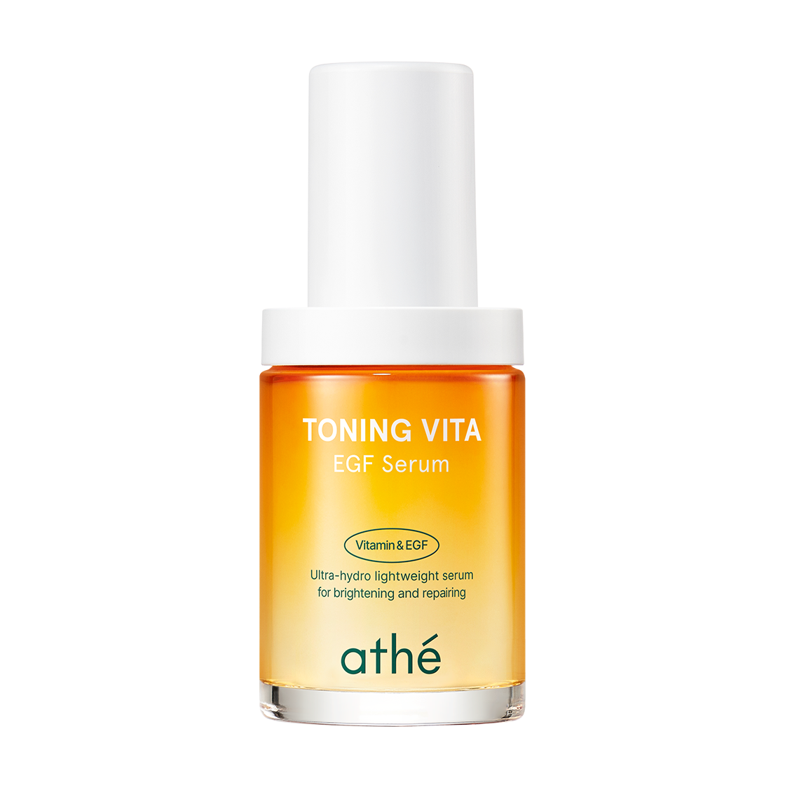 아떼 비타 이지에프 흔적엔딩 피부장벽 EGF 세럼 30ml(athe Vita E.G.F. Blemish Ending Serum 30ml) - 1