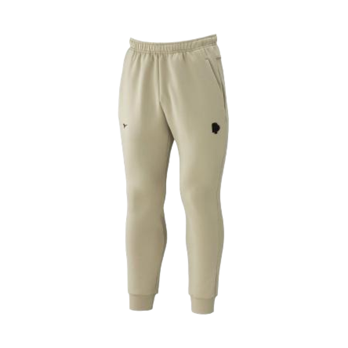 미즈노 릴리즈 포인트 스웨트팬츠 엘름(Mizuno Release Point Sweatpants Elm) - 1