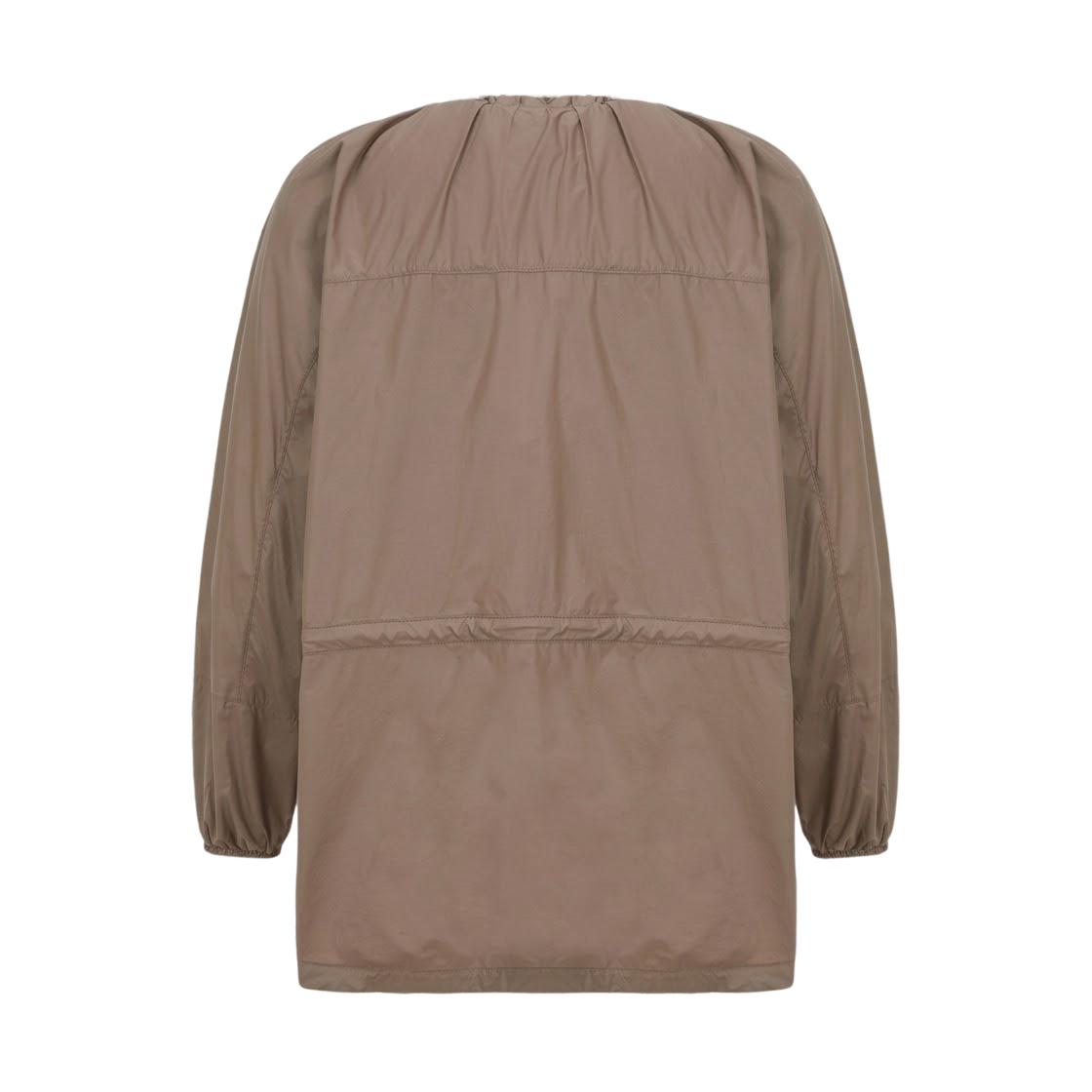 (W) 노스페이스 칠러 파카 라이트 브라운 - 26SS((W) The North Face Chiller Parka Light Brown - 26SS) - 2