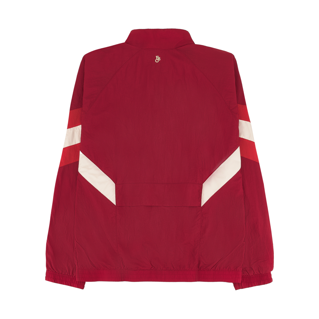 아디다스 바이에른 뮌헨 오리지널스 트랙탑 액티브 마룬 - KR 사이즈(Adidas Bayern Munchen Originals Track Top Active Maroon - KR Sizing) - 2