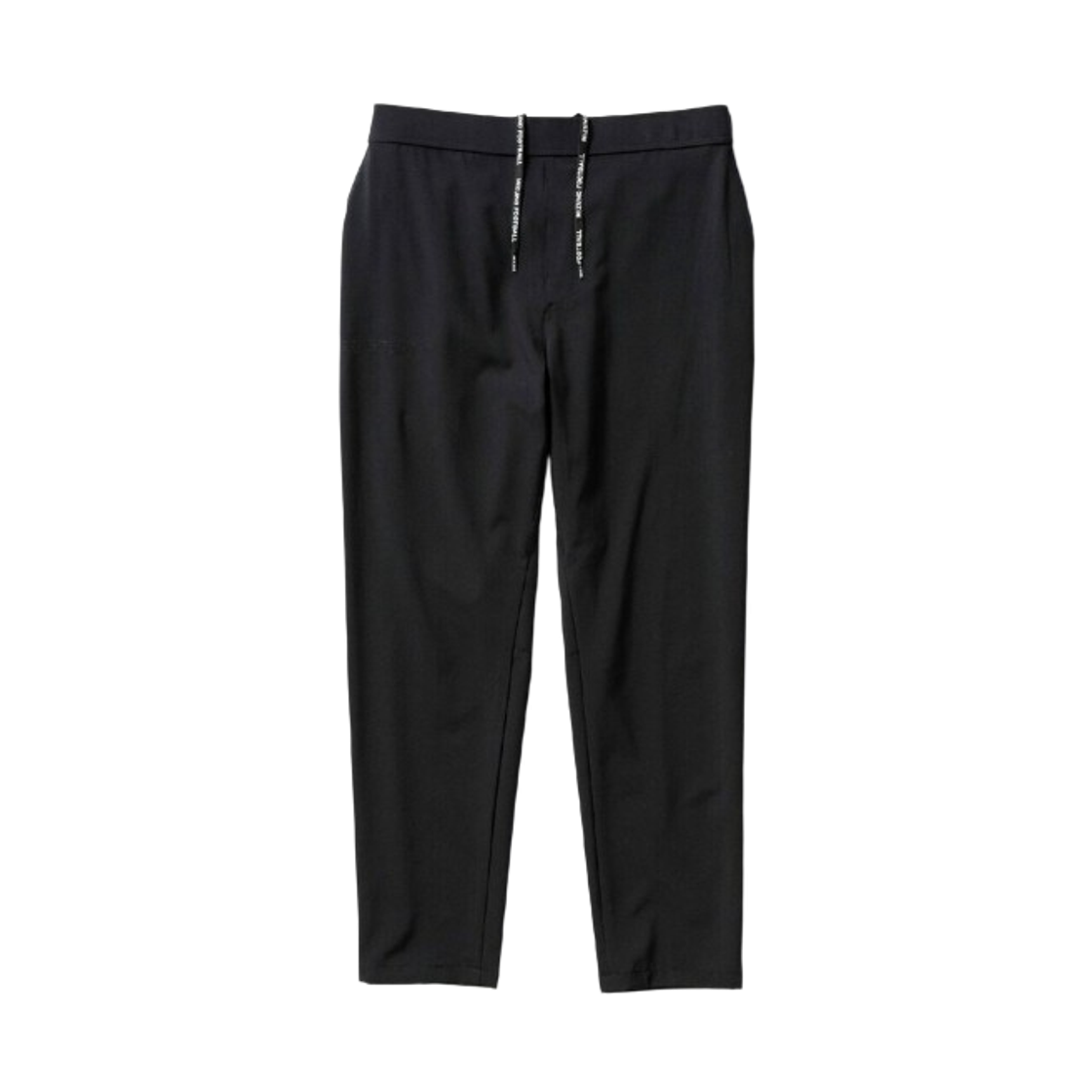 P2MFD06509 Mizuno Stretch Woven Pants Black