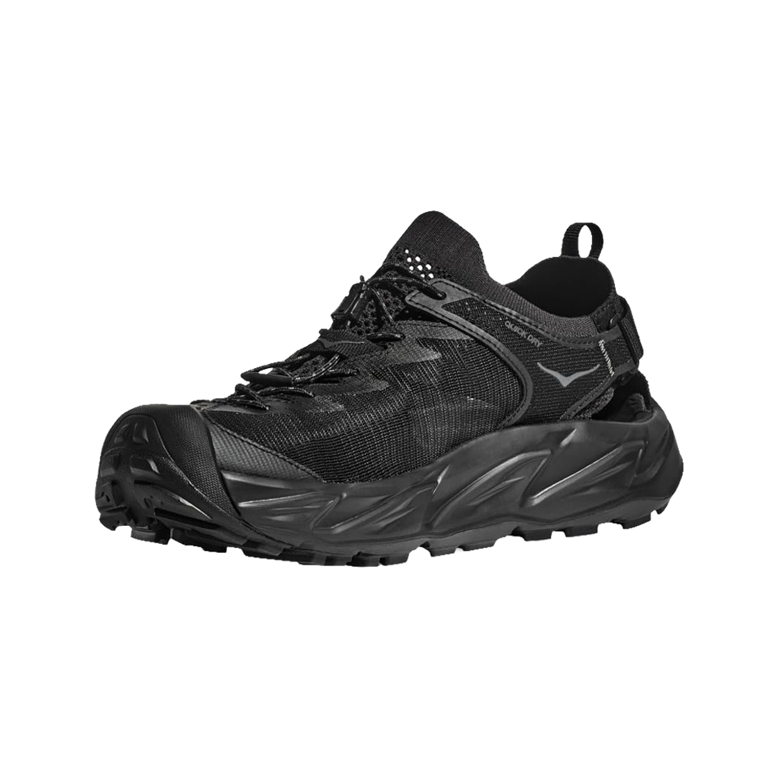 호카 호파라 2 블랙 블랙 - 26SS(Hoka Hopara 2 Black Black - 26SS) - 3