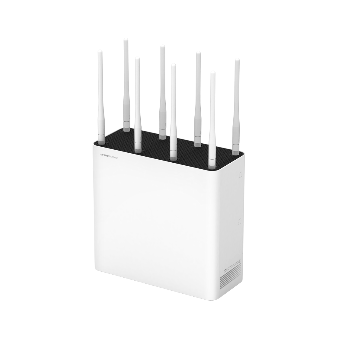 ipTIME BE19000 기가비트 유무선공유기(ipTIME BE19000 Gigabit Wired/Wireless Router) - 2