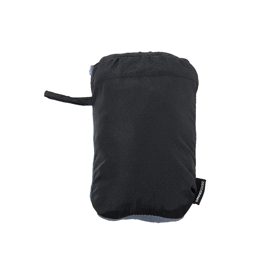 제로그램 미첼 에어쉴드 VT 자켓 블랙(ZEROGRAM Mitchell Airshield VT Jacket Black) - 3