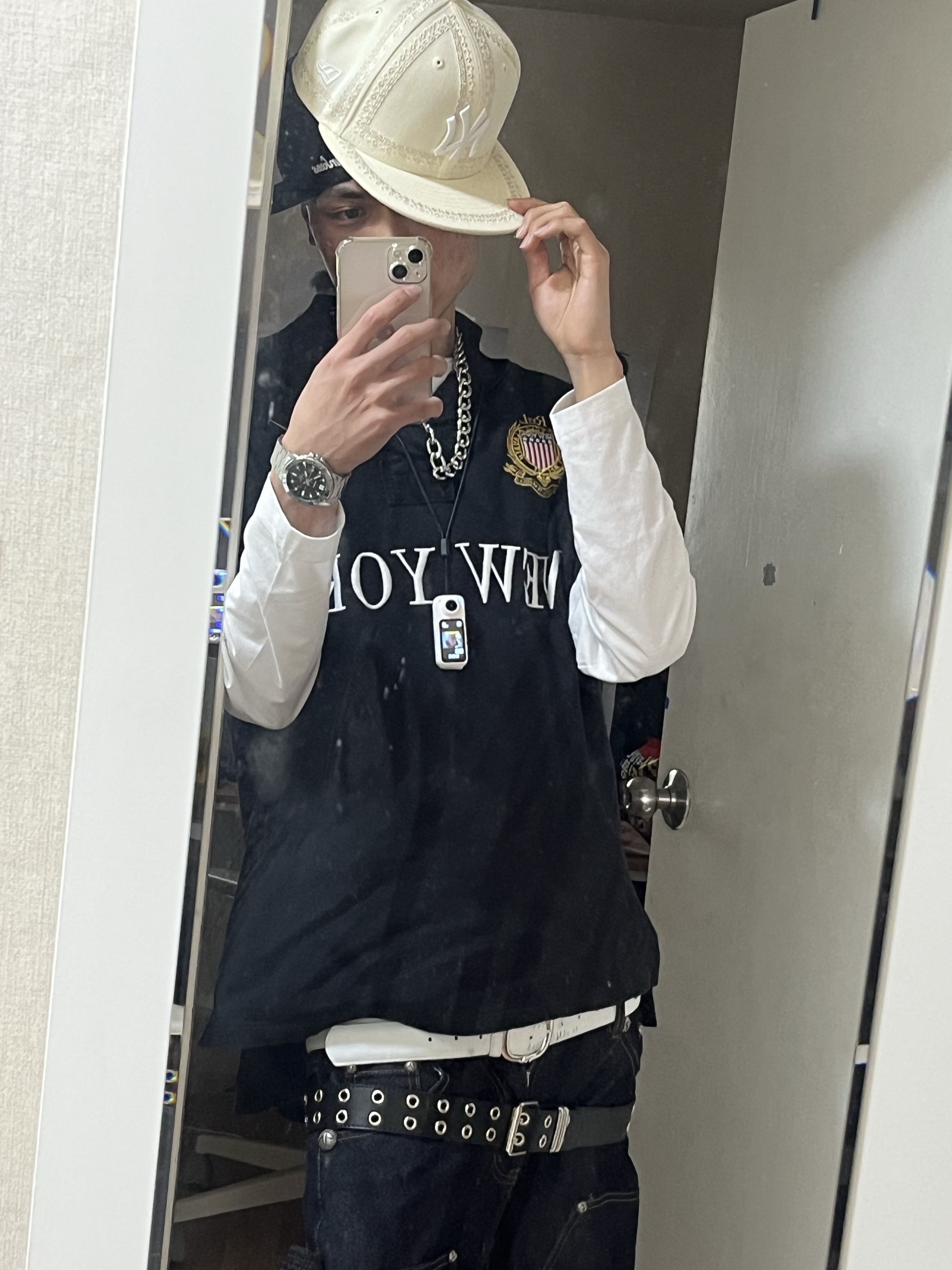 Timberland Premium 6 inch Waterproof Boot Wheat Nubuck - Wide 착용 스타일 - 1