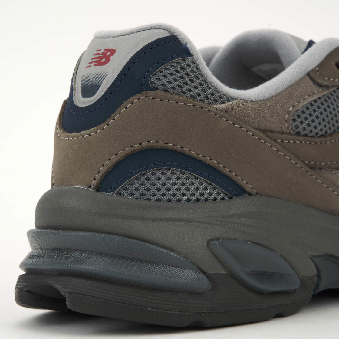 뉴발란스 x 카키스 2010 앱졸브 쉐도우 브라운(New Balance x Khakis 2010 Abzorb Shadow Brown) - 8