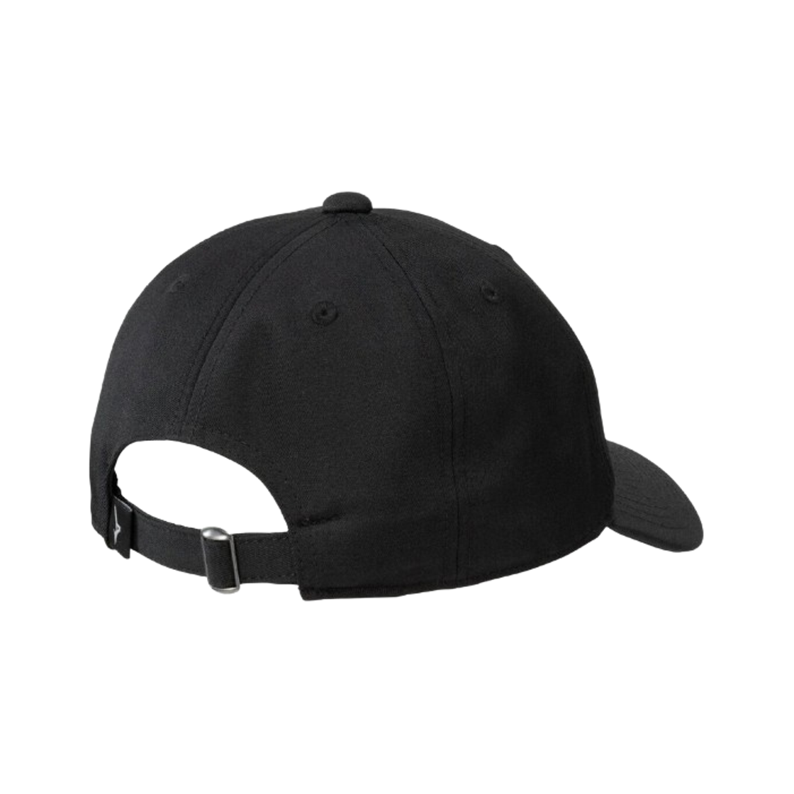 미즈노 릴리즈 포인트 캡 블랙(Mizuno Release Point Cap Black) - 2