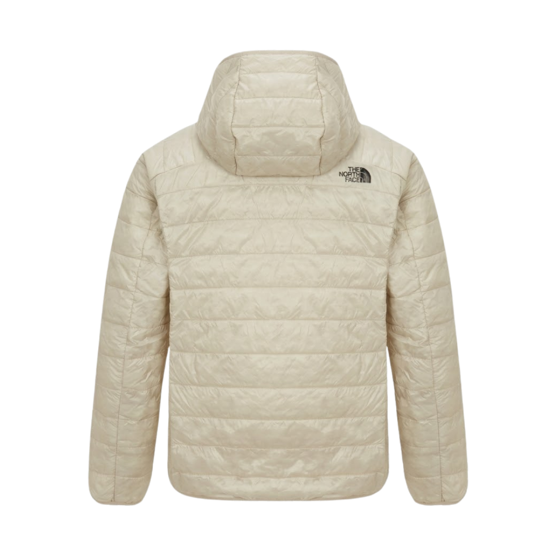 노스페이스 히트라인 자켓 골드 베이지 - 26SS(The North Face Heatline Jacket Gold Beige - 26SS) - 2