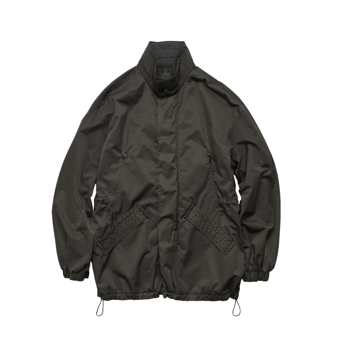 폴리테루 A.F. 모즈 파카 세이지(Polyteru A.F. Mods Parka Sage)