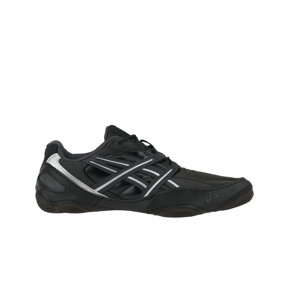아식스 하이퍼싱크 그래파이트 그레이 블랙(Asics Hypersync Graphite Grey Black)