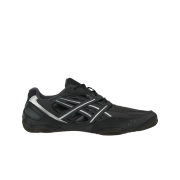 Asics Hypersync Graphite Grey Black