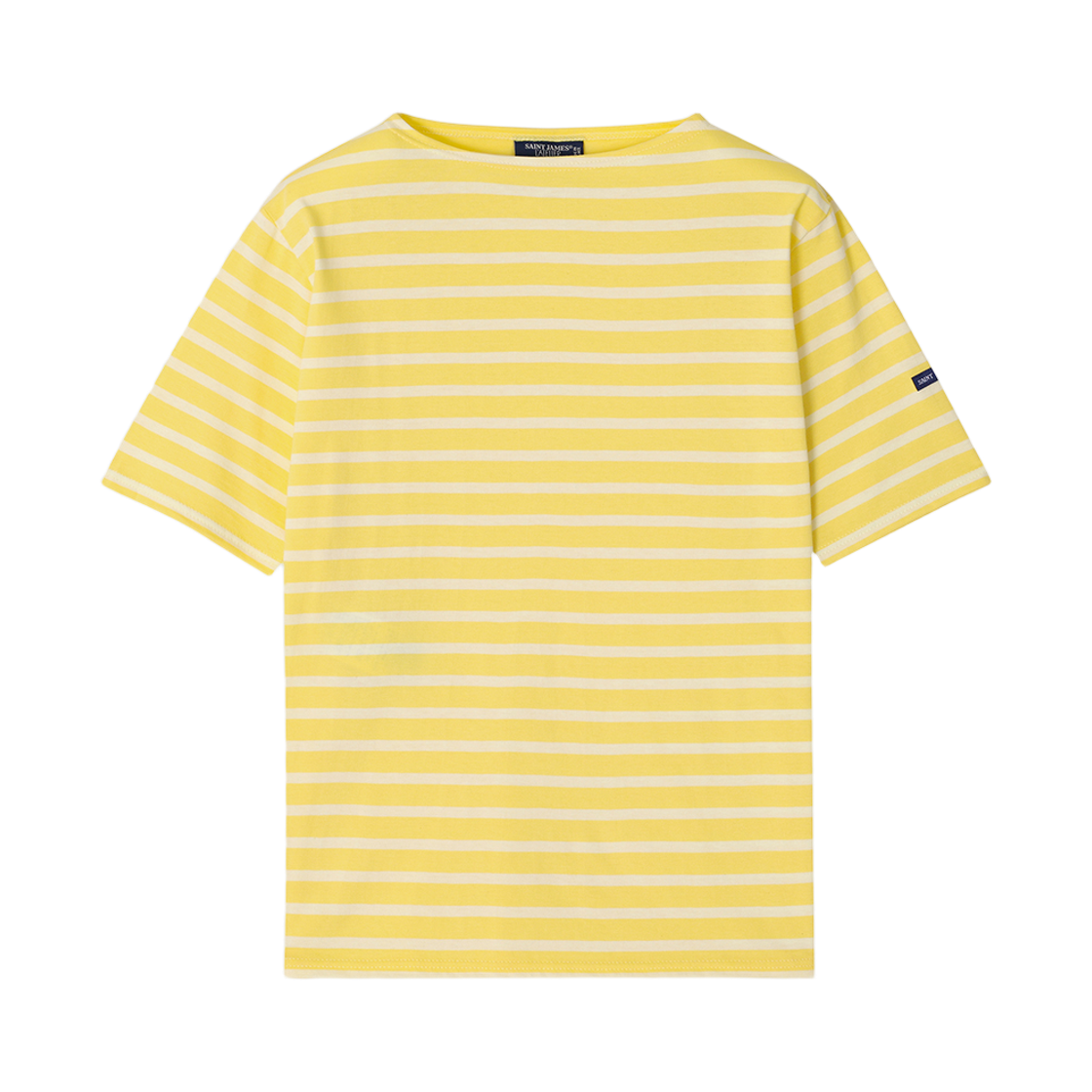 [26SS 뉴컬러] 세인트제임스 피리악 A 26U([26SS 뉴컬러] Saint James Piriac A 26U) - 1