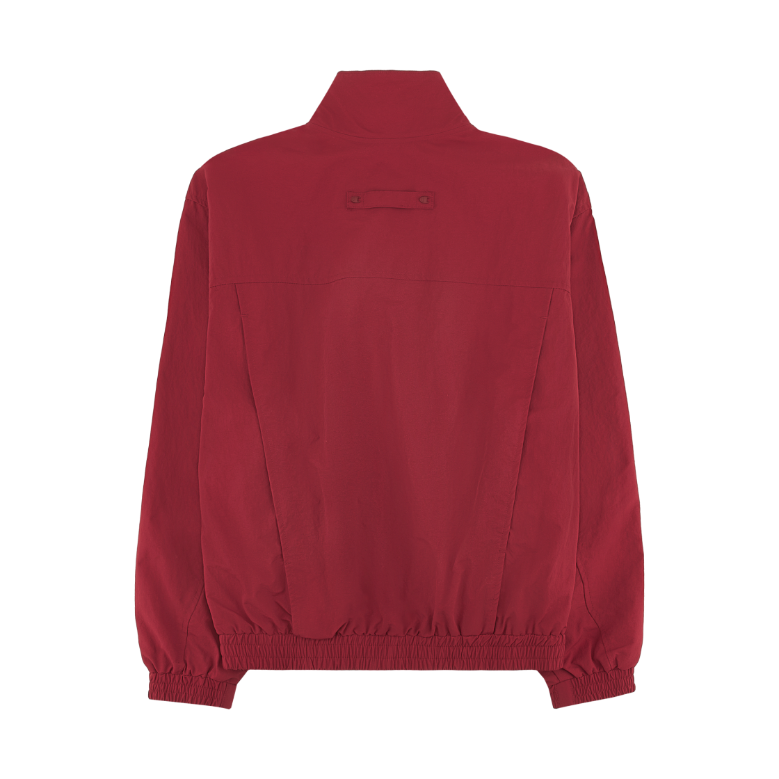 자라 x 챔피온 테크니컬 패치 자켓 레드(Zara x Champion Technical Patch Jacket Red) - 2